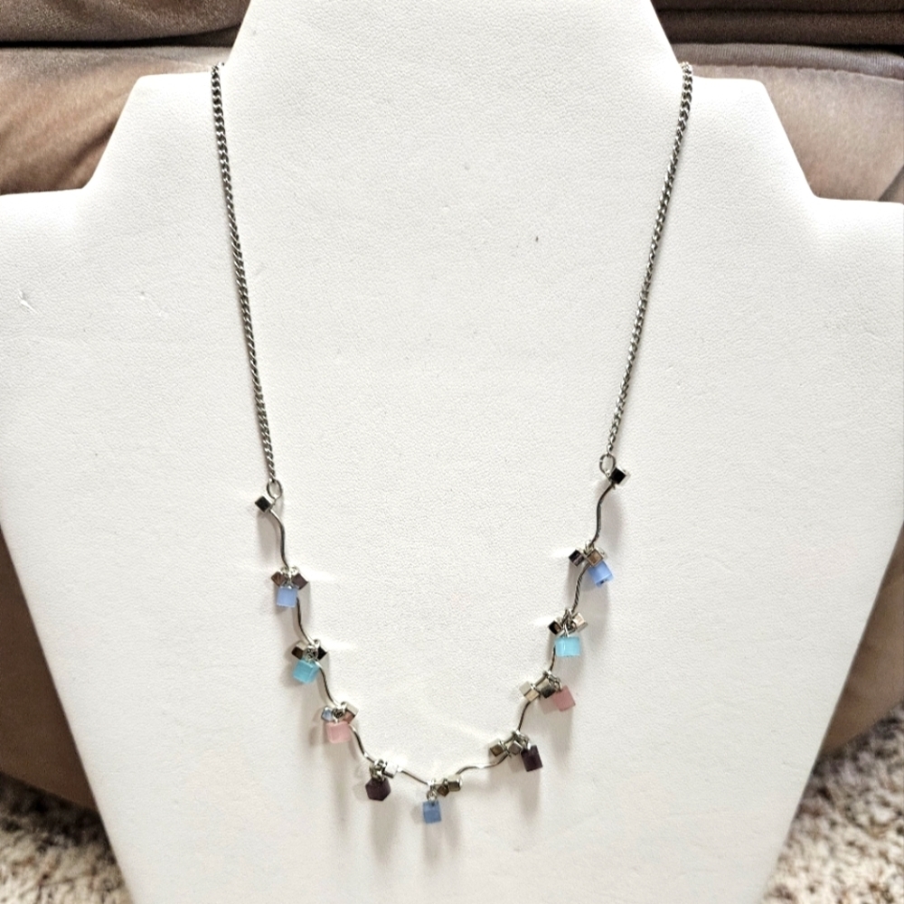 Lia Sophia Necklace